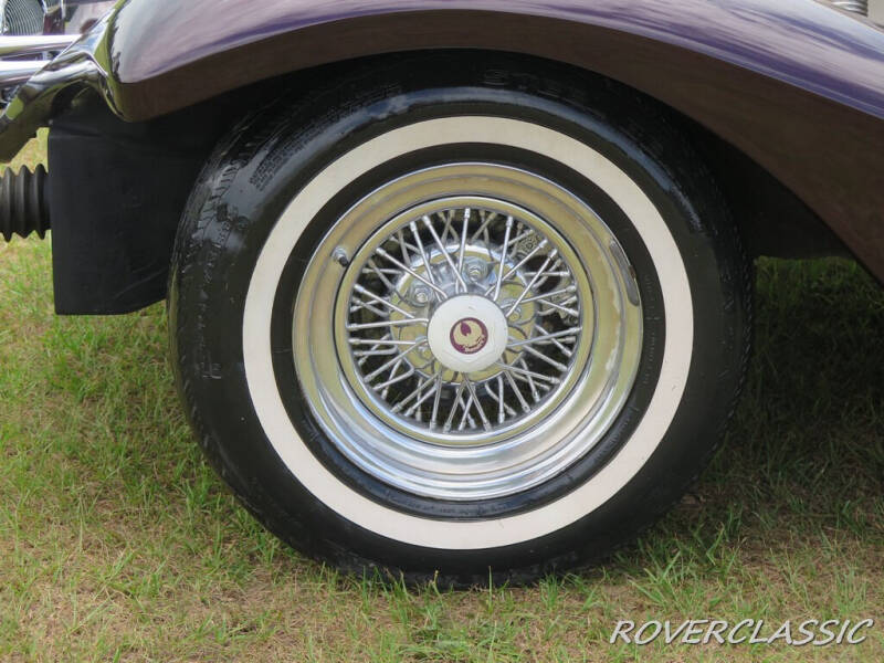 1986 Johnson Phantom