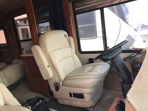 2008 Beaver Contessa