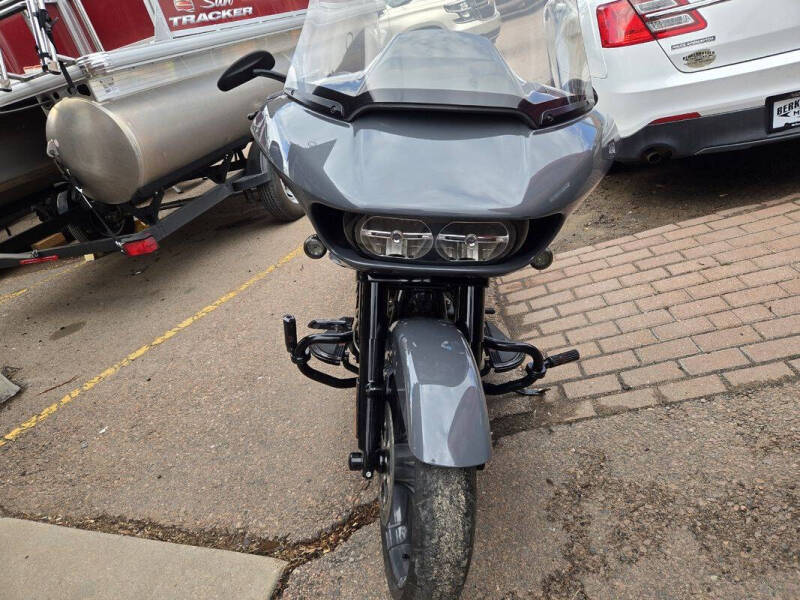 2018 Harley-Davidson Road Glide