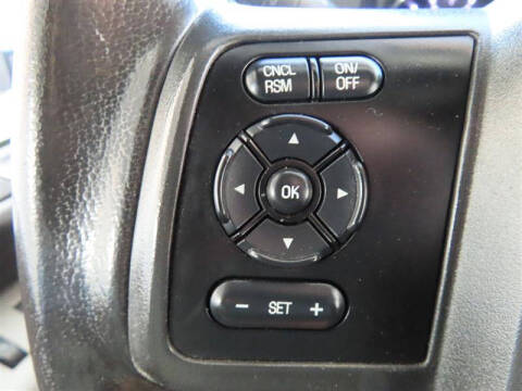 2015 Ford F-350 Super Duty