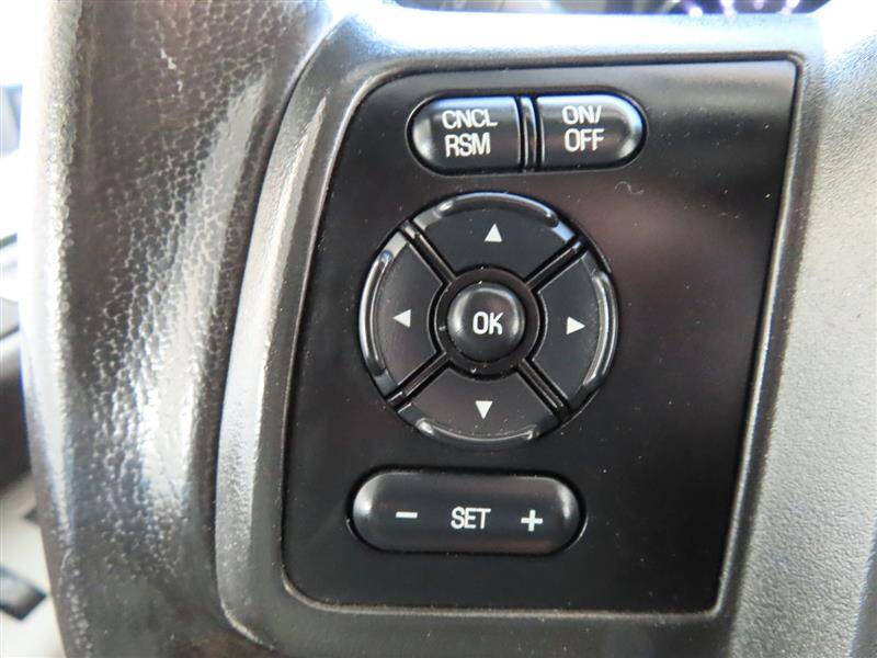 2015 Ford F-350 Super Duty