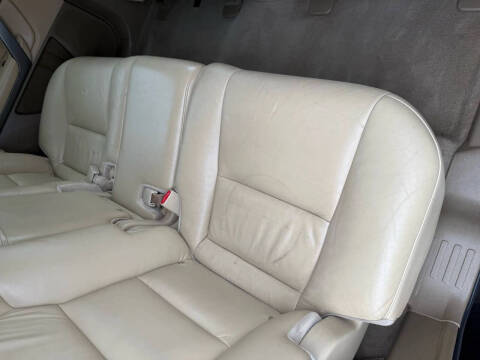 2009 Acura MDX SH-AWD