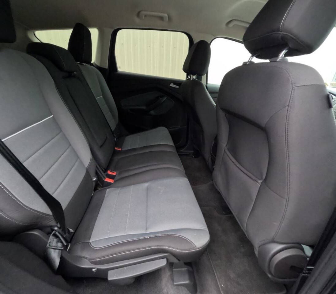 2013 Ford Escape for sale at Unique Motors & Sales Inc in Lynn, MA