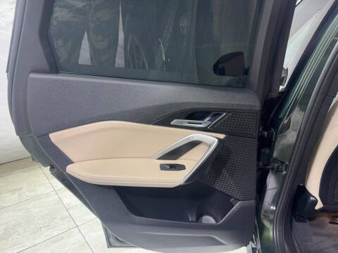 2023 BMW X1 xDrive28i