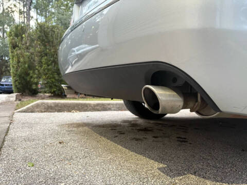 2006 Jaguar S-Type 3.0