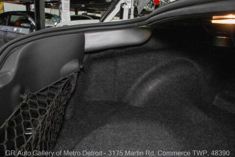 2012 Chevrolet Camaro ZL1