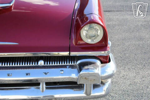 1956 Mercury Monterey