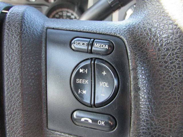 2011 Ford F-550 Super Duty