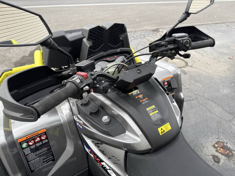 2024 AODES Pathcross 1000