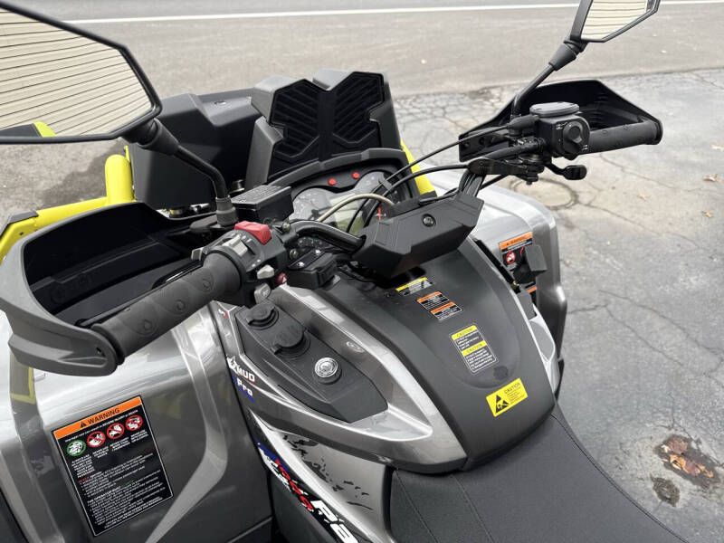 2024 AODES Pathcross 1000