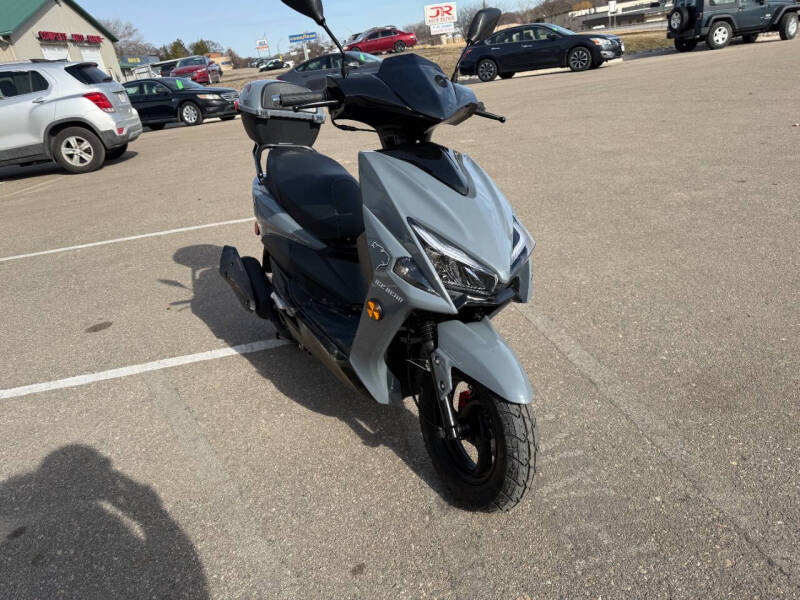2026 Icebear Flash 150cc