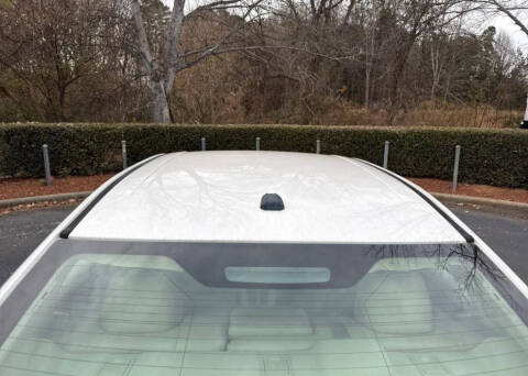 2015 Ford Taurus Limited