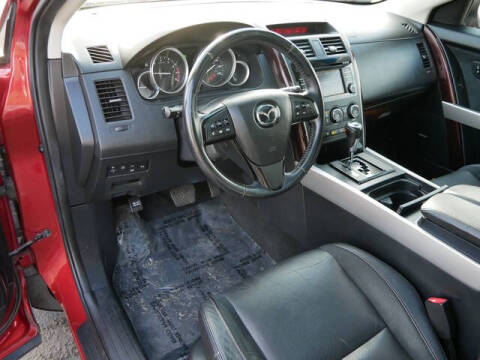 2013 Mazda CX-9 Grand Touring