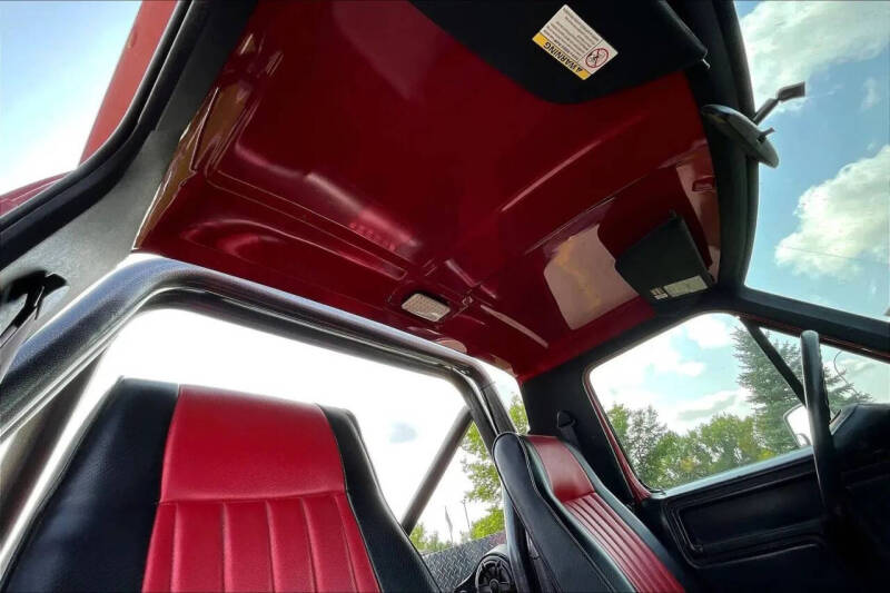 1986 Ford Bronco