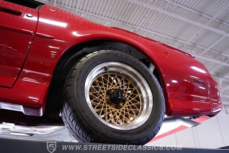 1988 Pontiac Firebird