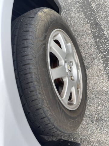 2002 Honda Accord SE