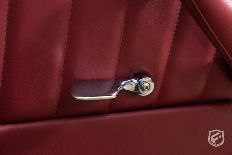 1968 Lamborghini Islero