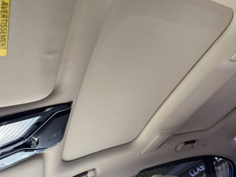 2017 BMW 7 Series ALPINA B7 xDrive