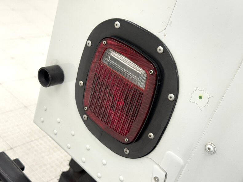 1996 AM General Hummer Wagon