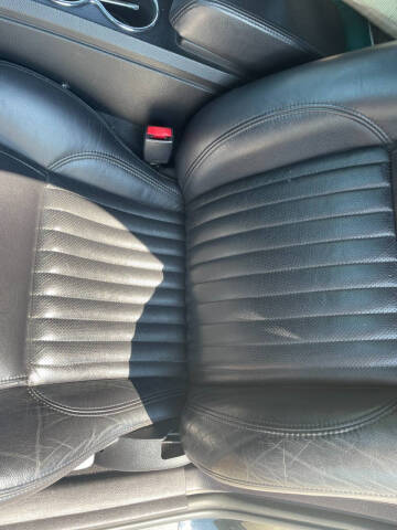 2005 Ford Thunderbird Deluxe