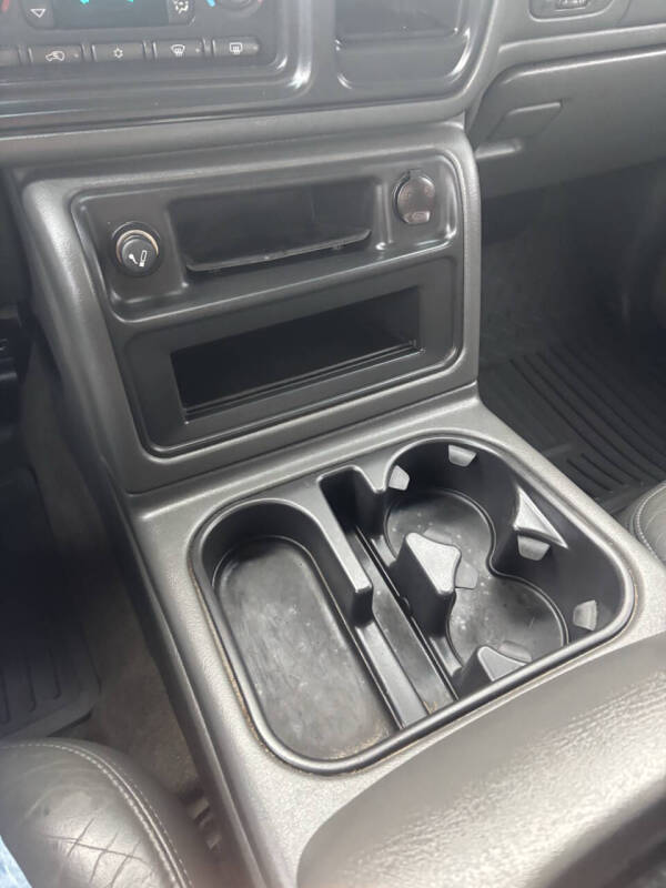 2005 GMC Sierra 2500HD SLT