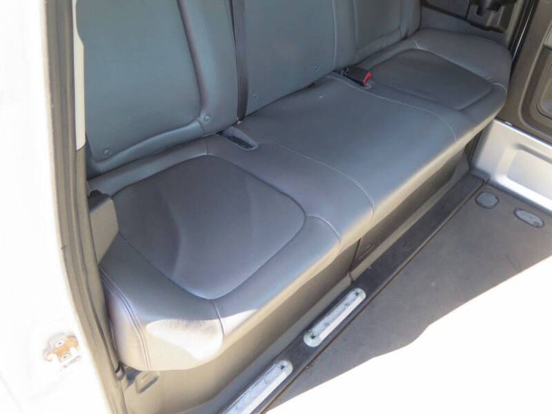 2014 AM General MV-1