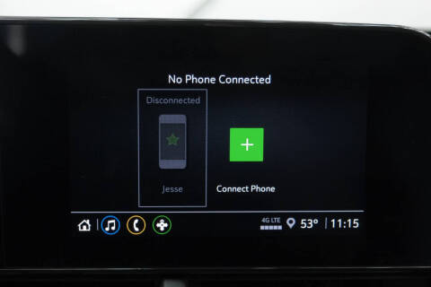 2024 Chevrolet Trax RS