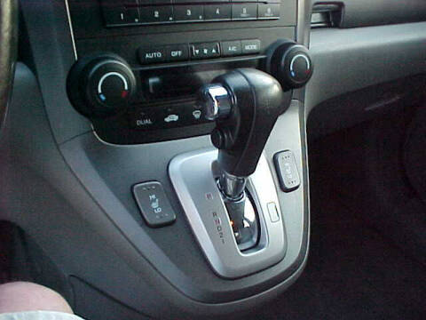 2008 Honda CR-V EX-L