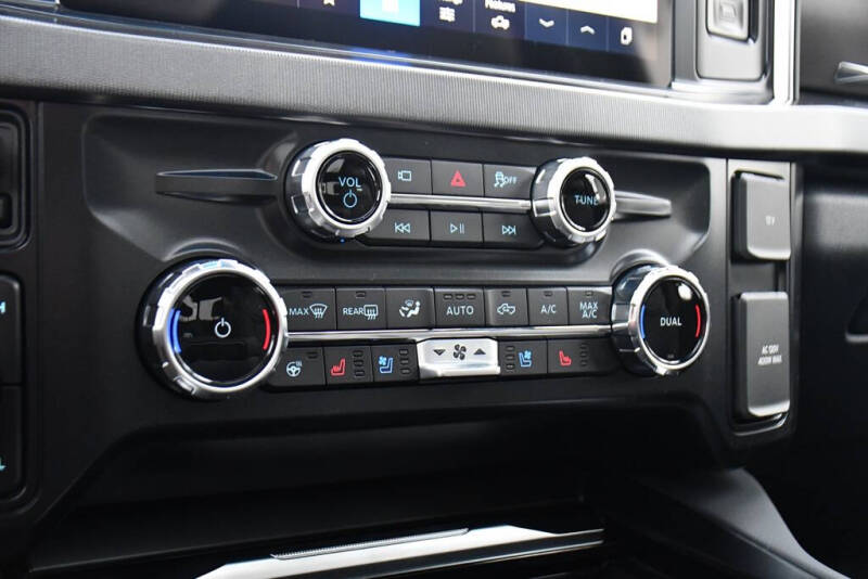 2026 Ford F-350 Super Duty