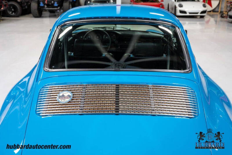 1977 Porsche 911