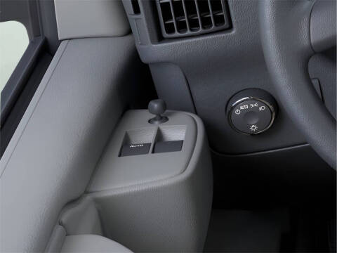 2025 Chevrolet Express 2500