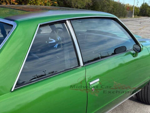 1979 Chevrolet Malibu