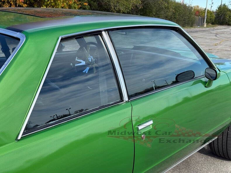 1979 Chevrolet Malibu