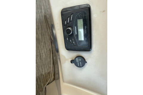 2020 Bennington 21 SF