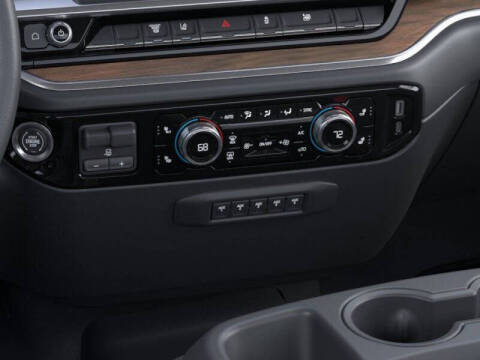 2026 GMC Sierra 3500HD CC