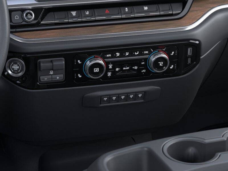 2026 GMC Sierra 3500HD CC
