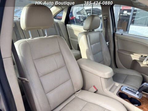 2006 Ford Five Hundred SEL