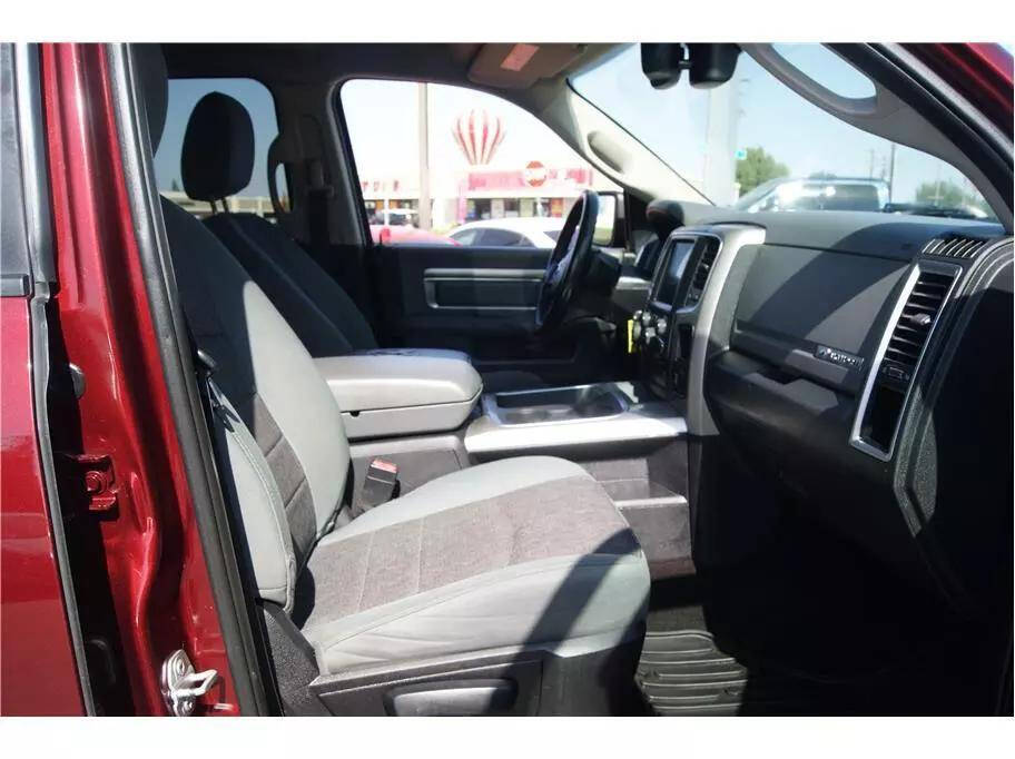 2016 Ram 1500 for sale at Auto Plaza in Fresno, CA