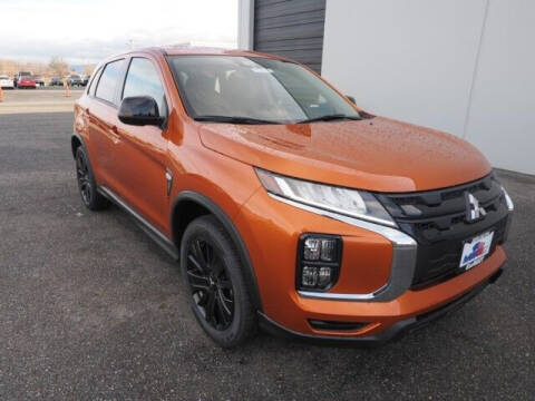 2023 Mitsubishi Outlander Sport for sale at Karmart in Burlington WA
