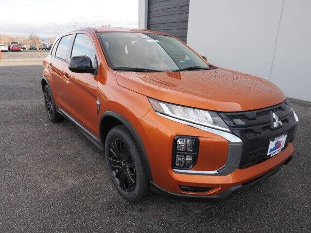 2023 Mitsubishi Outlander Sport for sale in Burlington, WA