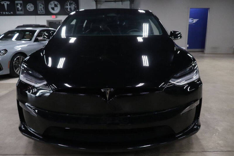 2023 Tesla Model X