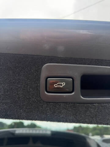 2011 Lexus RX 450h