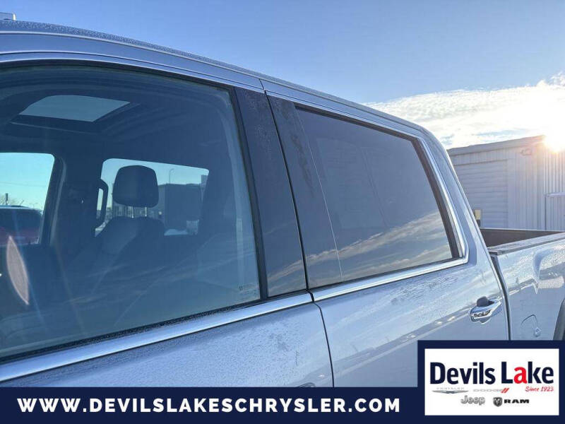 2023 GMC Sierra 2500HD