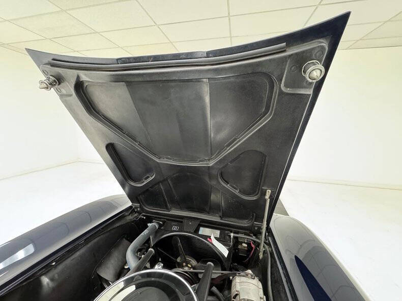 1964 Chevrolet Corvette