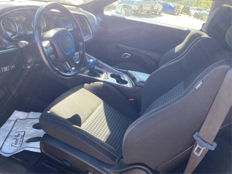 2020 Dodge Challenger GT