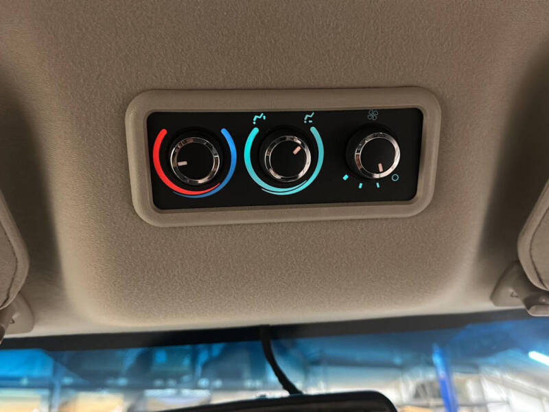 2017 Chevrolet Express LT 3500