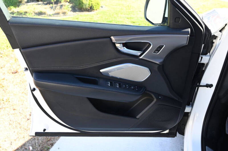 2019 Acura RDX SH-AWD w/A-SPEC