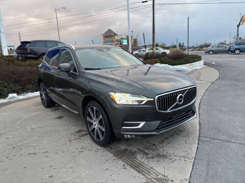 2020 Volvo XC60 T5 Inscription