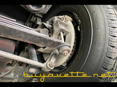 1967 Chevrolet Corvette