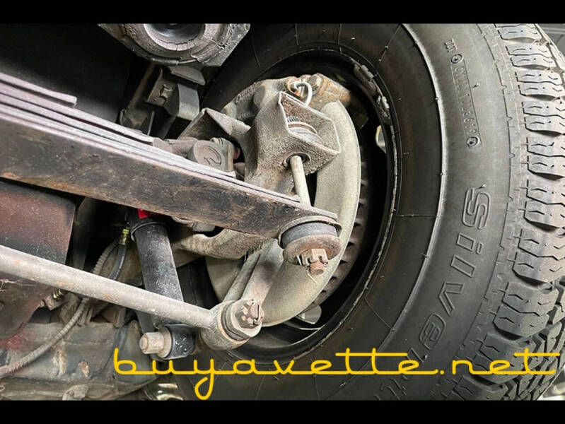 1967 Chevrolet Corvette